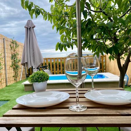 Suite Breeze - Private Heated Pool Malaga Exterior photo