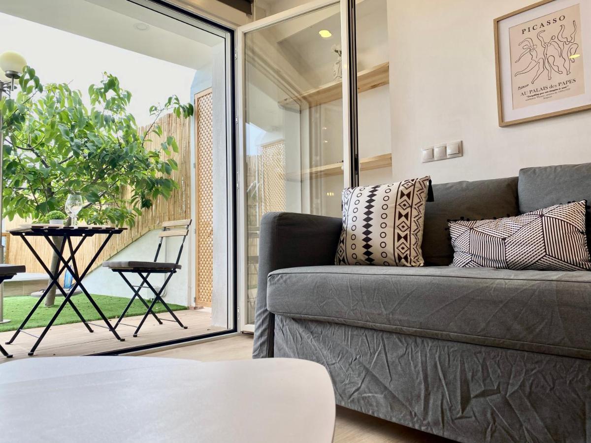 Suite Breeze - Private Heated Pool Malaga Exterior photo