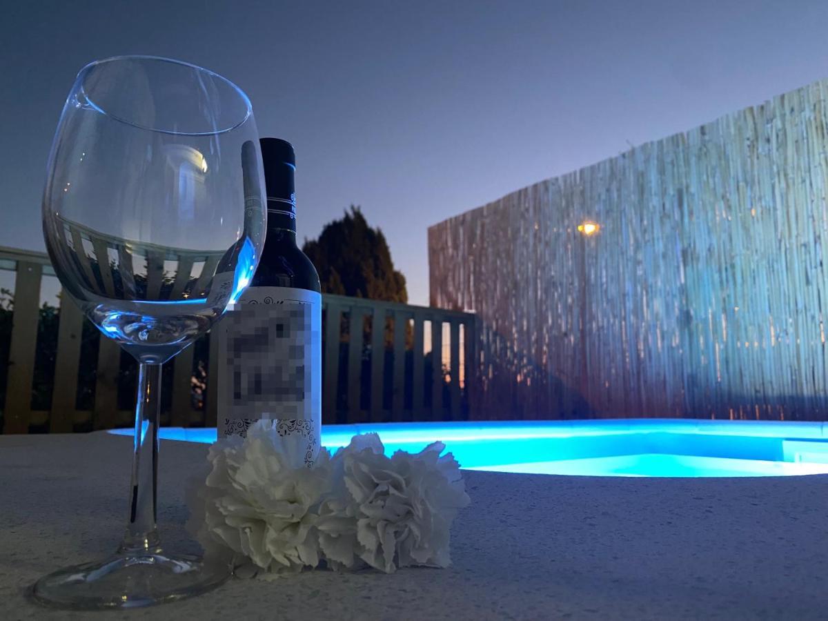 Suite Breeze - Private Heated Pool Malaga Exterior photo